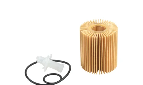 Фільтр масляний Lexus/Toyota 2.0/2.2 D-4D 05- PURFLUX Purflux L385