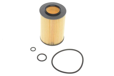Фільтр масляний Honda Accord VIII/ Civic/ CR-V 2.2i/2.2CTDi 05- PURFLUX Purflux L397