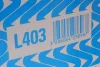 Фільтр масляний VW Touareg 3.0TDI 04- PURFLUX Purflux L403 (фото 5)