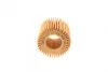 Фільтр масляний Toyota Rav4/Avensis/Land Cruiser 1.6i-2.8D 08- PURFLUX Purflux L419 (фото 3)