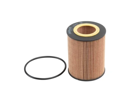 Фільтр масляний Volvo XC60/XC90/V70 3.0/3.2i 06-/Land Rover Freelander 3.2 24V 06- PURFLUX Purflux L449