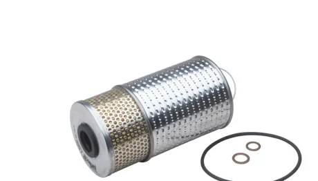 Фільтр масляний MB OM601-602 PURFLUX Purflux L566