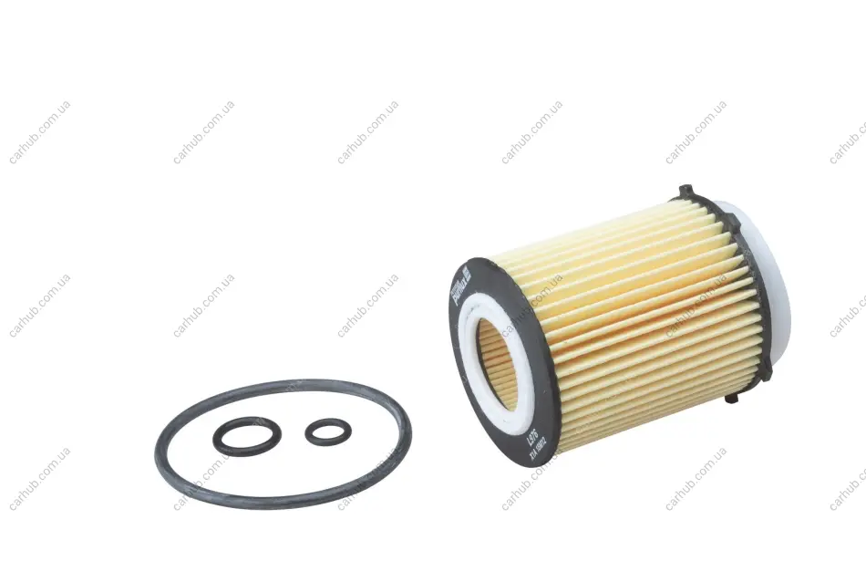 Фільтр масляний MB E-class (W212/A207)/C-class (W204/W205) 2.0i 11- PURFLUX Purflux L976 (фото 1)