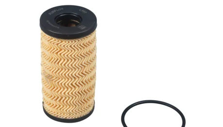 Фільтр масляний MB C-class (W205)/T-Model (S205) 1.6 14- PURFLUX Purflux L997