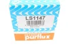 Фільтр масляний Ford Focus/Mondeo/S-Max 2.0 EcoBoost 18- PURFLUX Purflux LS1147 (фото 5)