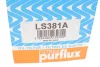 Фільтр масляний Renault Megane III/Laguna III 1.9dCi/3.0dCi 08- PURFLUX Purflux LS381A (фото 4)