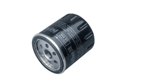 Фільтр масляний MB (W124/W126/W201) 2.0E/2.6E PURFLUX Purflux LS918