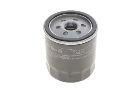 Фільтр масляний VW T5 2.0BiTDI 09- PURFLUX Purflux LS929
