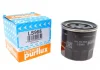 Фільтр масляний Renault Megane III 2.0CVT 09-/IV 1.6-1.8Tce 15- (h=70mm) PURFLUX Purflux LS965 (фото 1)