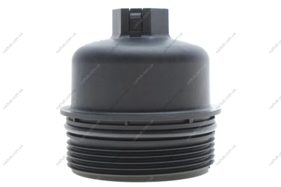 Кришка фільтра масляного Ford Transit 2.2/2.4TDCi 06- Purflux P552 (фото 1)