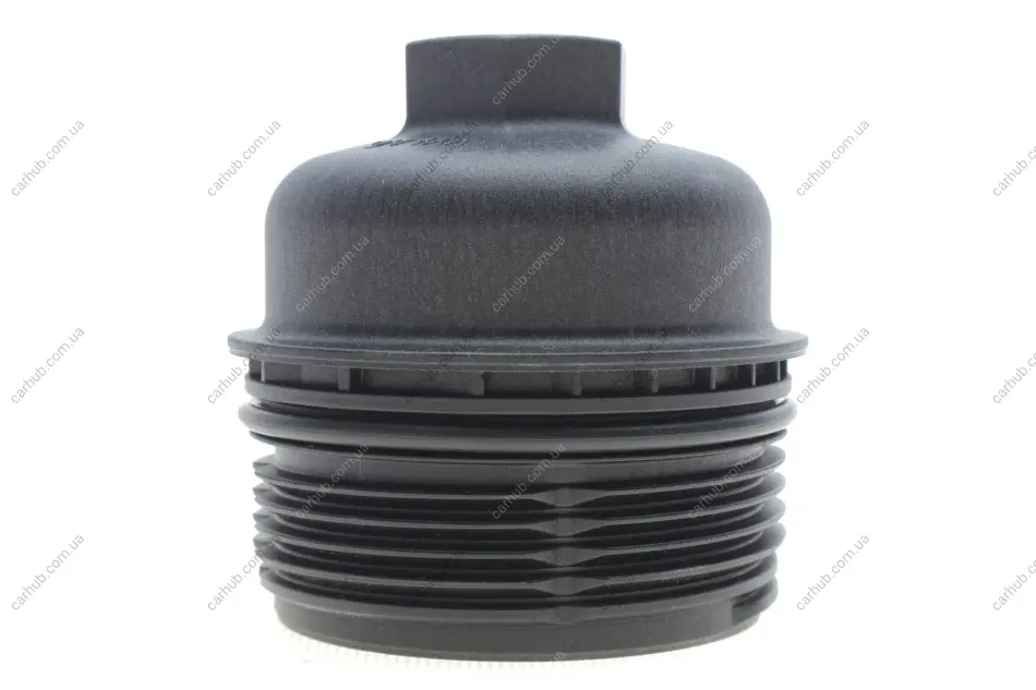 Кришка фільтра масляного Audi Q5/Q8/VW Touareg 3.0 16- Purflux P647 (фото 1)