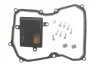 Фільтр АКПП VW Jetta 1.4TSI 14- (+ прокладка масляного піддону) Purflux TEK006 (фото 1)