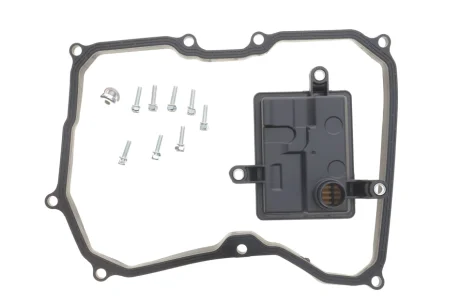 Фільтр АКПП Skoda Fabia/Octavia/Rapid/VW Golf/Jetta 1.6-1.8/2.0TDI 12- (Комплект) Purflux TEK007