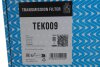 Фільтр АКПП Audi A4/A6/A8 02-11 / VW Phaeton 03-16 Purflux TEK009 (фото 2)