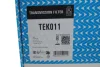 Фільтр АКПП Audi A4/A5/A6/A7 1.8-3.2 07-18 PURFLUX Purflux TEK011 (фото 2)