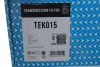 Фільтр АКПП Audi A4 2.0TFSI 08-16/A6 2.0/3.0TFSI/3.0TDI 11-18 (к-кт) Purflux TEK015 (фото 2)