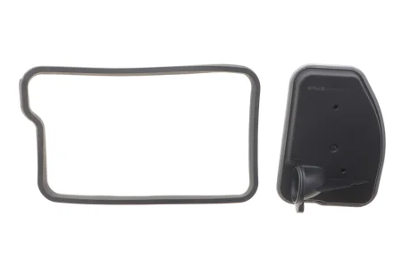 Фільтр АКПП Citroen C5/C8/Peugeot 406/407/607/807 95- (з прокладкою) Purflux TEK021