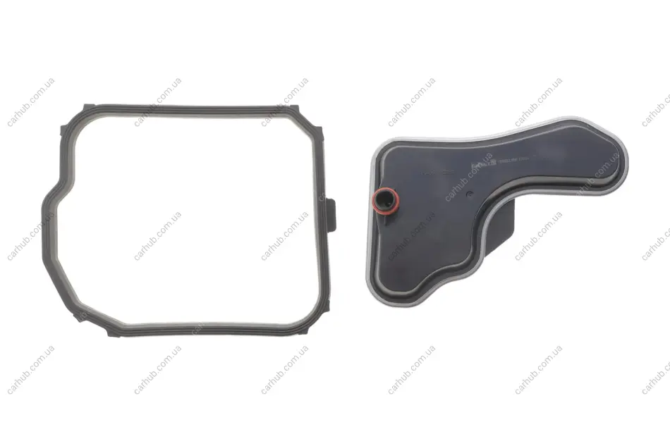 Фільтр АКПП Peugeot 206/207/307/405/406/806/807/ Citroen C2/C3/C4/C5/C8 00 (з прокладкою) Purflux TEK022 (фото 1)