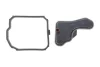 Фільтр АКПП Peugeot 206/207/307/405/406/806/807/ Citroen C2/C3/C4/C5/C8 00 (з прокладкою) Purflux TEK022 (фото 1)