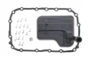 Фільтр АКПП BMW 3 (E90/91/92/93)/X3 (E84) 2.0/2.5/3.0 03-13 (N45/N46/N52/N53) (з прокладкою) Purflux TEK023 (фото 1)