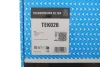 Фільтр АКПП BMW 3 (E90)/5 (E60) 01- (з піддоном в зборі) Purflux TEK026 (фото 2)