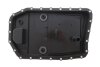 Фільтр АКПП BMW 3 (E90)/5 (E60) 01- (з піддоном в зборі) Purflux TEK026 (фото 5)