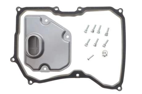 Фільтр АКПП Mini 1.4-2.0 06-16 (з прокладкою) PURFLUX Purflux TEK029