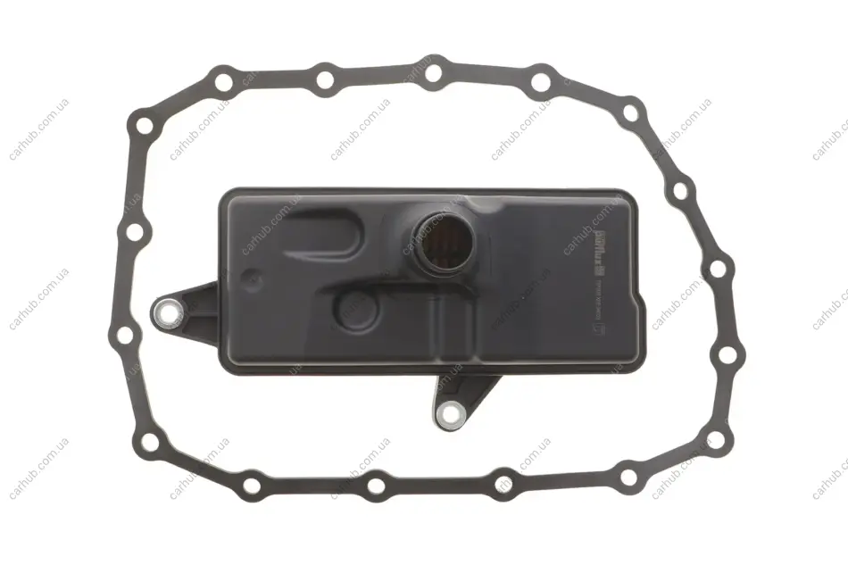 Фільтр АКПП Honda City/Civic X 13- (з прокладкою) Purflux TEK030 (фото 1)