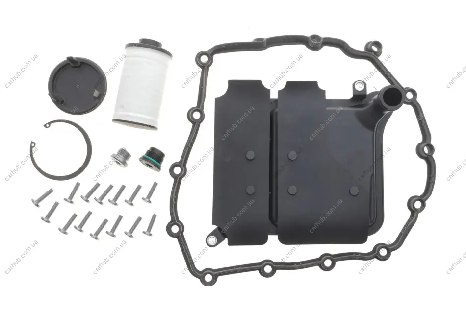 Фільтр АКПП BMW 3 (E90)/5 (F10) 07-18 S55/S63/S65 PURFLUX Purflux TEK031 (фото 1)
