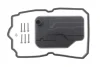 Фільтр АКПП MB C-class (W203/204) E-class (W211/212) M-class (W164) S-class 98- (з прокладкою) Purflux TEK047 (фото 1)