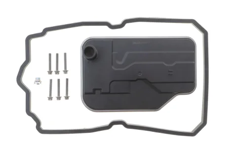 Фільтр АКПП MB C-class (W203/204) E-class (W211/212) M-class (W164) S-class 98- (з прокладкою) Purflux TEK047