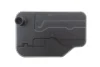 Фільтр АКПП MB C-class (W203/204) E-class (W211/212) M-class (W164) S-class 98- (з прокладкою) Purflux TEK047 (фото 5)