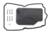 Фільтр АКПП MB C-class (W204)/E-class (W212)/Sprinter (906) 06-/Vito (W447) 14- (OM651/M272/M271) PURFLUX Purflux TEK048 (фото 1)