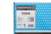Фільтр АКПП MB C-class (W204)/E-class (W212)/Sprinter (906) 06-/Vito (W447) 14- (OM651/M272/M271) PURFLUX Purflux TEK048 (фото 2)
