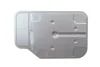 Фільтр АКПП MB C-class (W204)/E-class (W212)/Sprinter (906) 06-/Vito (W447) 14- (OM651/M272/M271) PURFLUX Purflux TEK048 (фото 4)