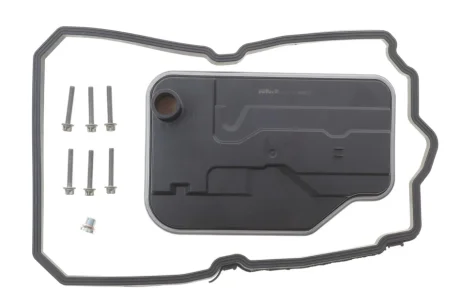 Фільтр АКПП MB C-class (W204)/E-class (W212)/Sprinter (906) 06-/Vito (W447) 14- (OM651/M272/M271) PURFLUX Purflux TEK048