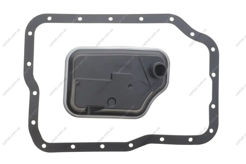 Фільтр АКПП Mazda 3 1.4/1.6/2.0 03-09/6 1.8-2.5 02-07/Ford Focus 98-12 (з прокладкою) PURFLUX Purflux TEK052 (фото 1)