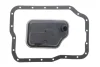 Фільтр АКПП Mazda 3 1.4/1.6/2.0 03-09/6 1.8-2.5 02-07/Ford Focus 98-12 (з прокладкою) PURFLUX Purflux TEK052 (фото 1)
