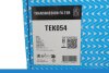 Фільтр АКПП BMW 1 12-19/3 13-/5 10-X3 10-/X5 13-23 (Тип КП: 8HP45Z) Purflux TEK054 (фото 2)