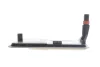 Фільтр АКПП BMW 3 (E46)/5 (E39)/X3 (E83) 2.5-3.0d (з прокладкою) (5 ступенів) Purflux TEK055 (фото 3)