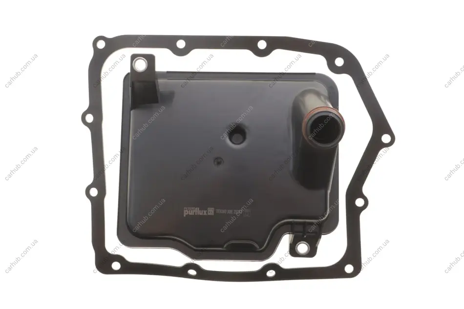 Фільтр АКПП Chrysler Grand Voyager 07-/Fiat Freemont 11- (к-кт) Purflux TEK060 (фото 1)