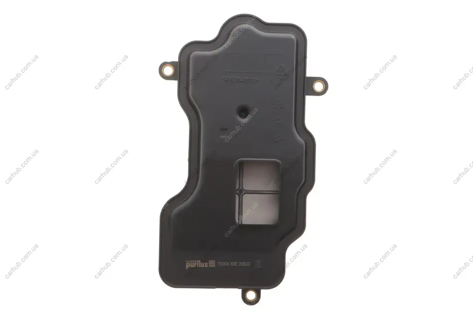 Фільтр АКПП Subaru Forester/Impreza/Legacy/Outback 03- Purflux TK004 (фото 1)