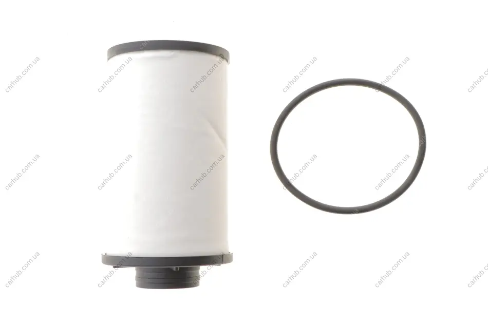 Фільтр АКПП Audi A3/TT/Skoda Octavia/Roomster/SuperB/VW Caddy/Golf/Passat 1.2-3.6 03- PURFLUX Purflux TK006 (фото 1)