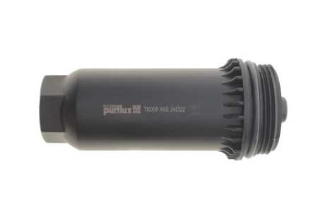 Фільтр АКПП Ford Focus/Mondeo/Transit 1.6-2.2 TDCI 04- Purflux TK008