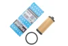 Фільтр АКПП MB A-class (W176)/B-class (W246) 11- (з прокладкою) (M270/OM651/OM607/M260) PURFLUX Purflux TK010 (фото 2)