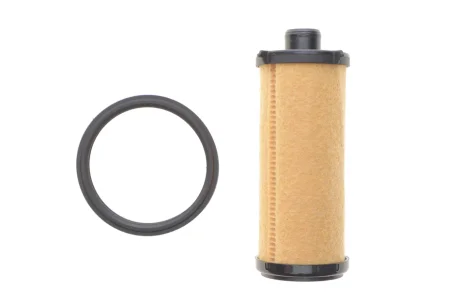 Фільтр АКПП MB A-class (W176)/B-class (W246) 11- (з прокладкою) (M270/OM651/OM607/M260) PURFLUX Purflux TK010
