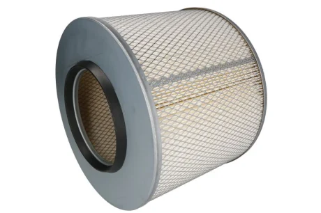 Фільтр повітряний (фільтр повітряний) MERCEDES LK/LN2, MK, NG, SK OM356.940-OM446.933 08.73-12.98 PURRO PUR-HA0016