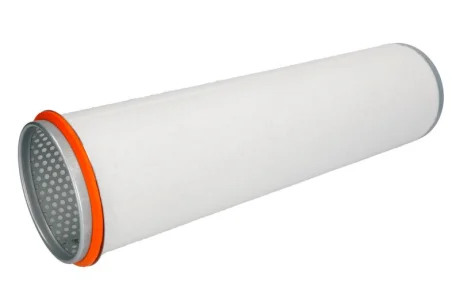 Фільтр повітряний (фільтр повітряний) DAF F 2100, F 2300, F 2500, F 2800, SB MAN F90 D2146HM1U-HT825 01.74-12.03 PURRO PUR-HA0136