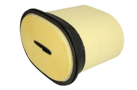 Фільтр повітряний 232x163x175 BASAK 2080 CATERPILLAR 312BL, 312D2, 315BL, 317N, 318E, 416 C, 416 D, 420 D, 420E, 420E IT, 424 D, 426 C, 428, 428 C, 428 D, 428 D NF, 430 D, 430 E, 432 D, 434 E PURRO PUR-HA0171