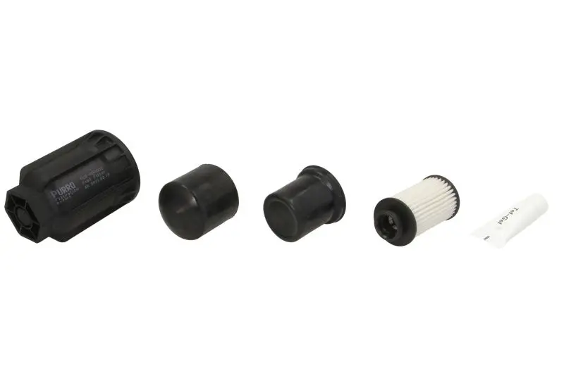 Фільтр AdBlue DAF FA 230, FA 260, FA 290, FA 300, FA 320, FA 330, FA 340, FA 370, FA 400, FA 410, FA 430, FA 440, FA 450, FA 460, FA 480, FA 510, FA 530, FAC 370, FAC 400, FAC 410, FAC 430 PURRO PUR-HB0002 (фото 1)